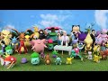 No1pokmon scale world kanto region