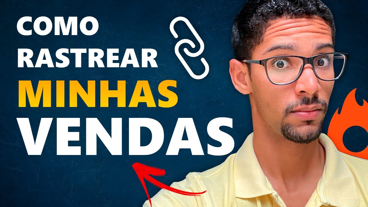 HOTMART: Como Rastrear as Vendas na Hotmart | Como Saber a ORIGEM das Vendas, passo a passo AFILIADO