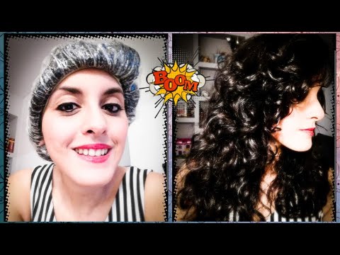 Colorare I Capelli Biondi In Modo Naturale