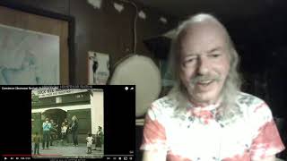 Download Lagu CCR  Poorboy Shuffle  REACTION MP3