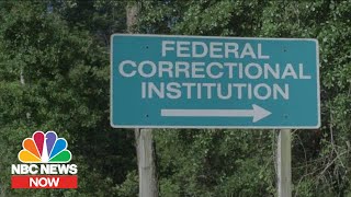 The Inmates Left Behind By The First Step Act | NBC News Now
