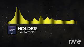 Megalovania Lapse - Holder & Thefatrat