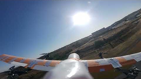 S2FAR - S2F-X200 Transition Performance Tests - 2025.11.08