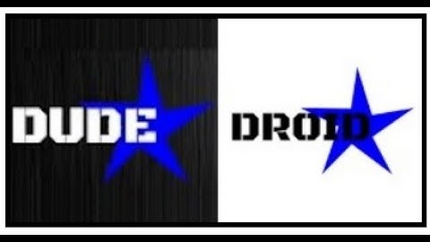 DroidStar/DudeStar - Software Solution to Digital FM without a HotSpot or Special Radio - 11/30/2022