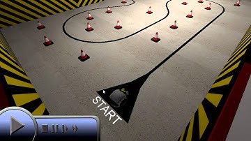 LogicBots - Line Tracking Demo