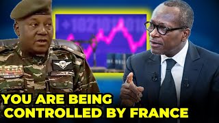 Niger Angry As Benin Holds Its Oil Hostage...What Is Next?