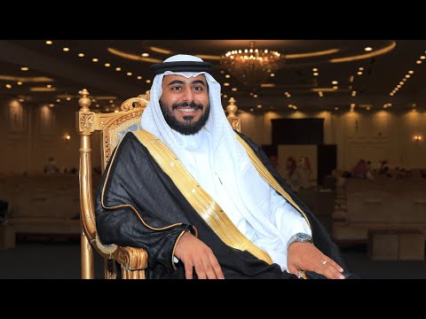 الإستقبال في حفل زواج الشاب وائل بن عبدالله الراشدي السلمي