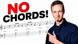 Replace Generic Chords (Interval Application)