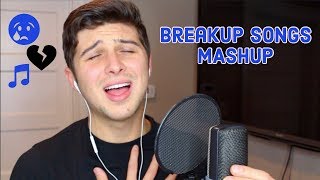 Hey guys!! we're getting in our feelings again this week with another
breakup songs mashup. you guys really liked the one i did earlier
year, so i...