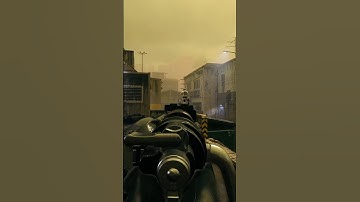 Call of Duty Modern Warfare 3 Multiplayer Gameplay 🤩