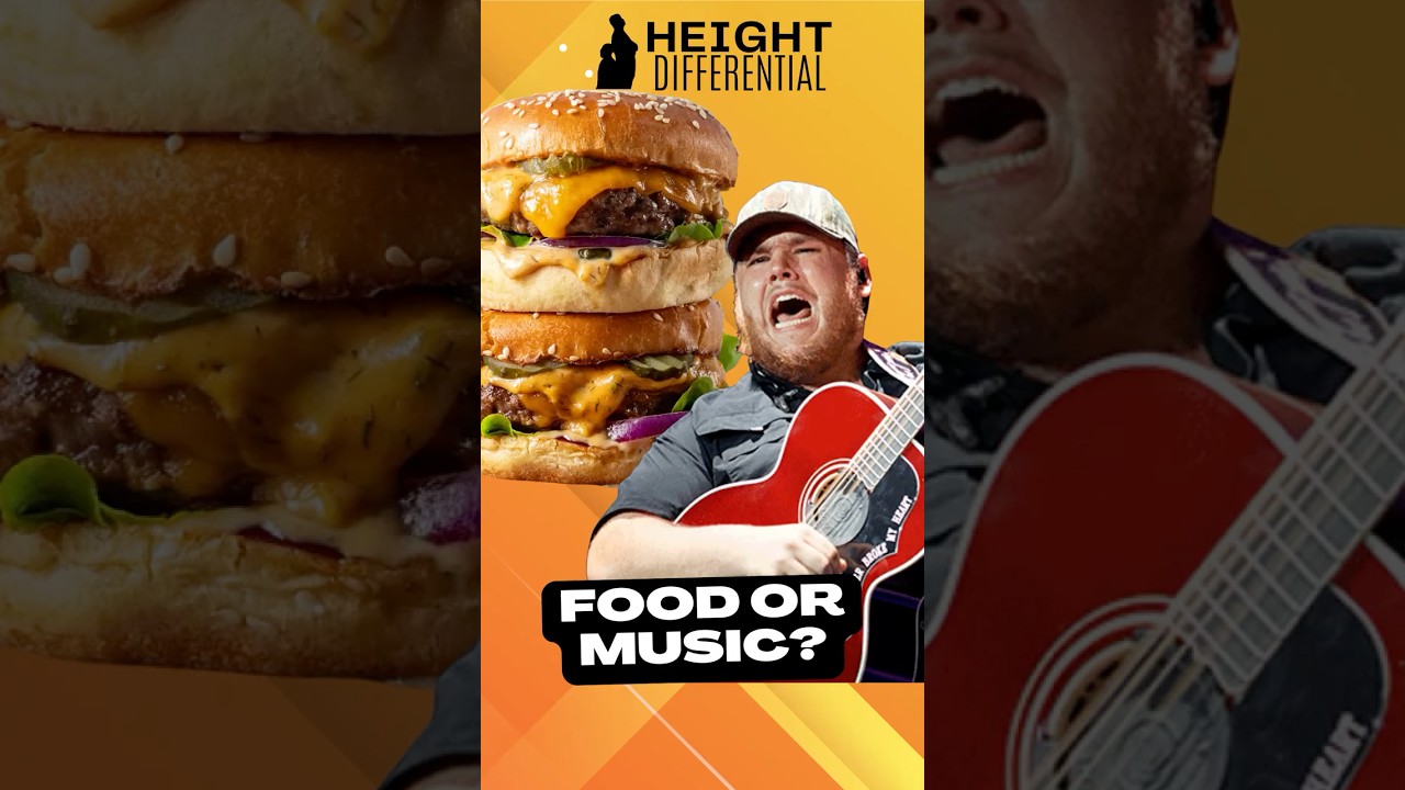 Would You Give Up Music or Tasting Food Forever?