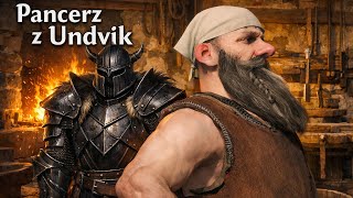 #49 Pancerze z Undvik - Wiedźmin 3: Dziki Gon – PS5