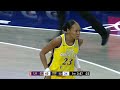 Los Angeles Sparks Basketball | Highlights vs Indiana Fever 9.4.24