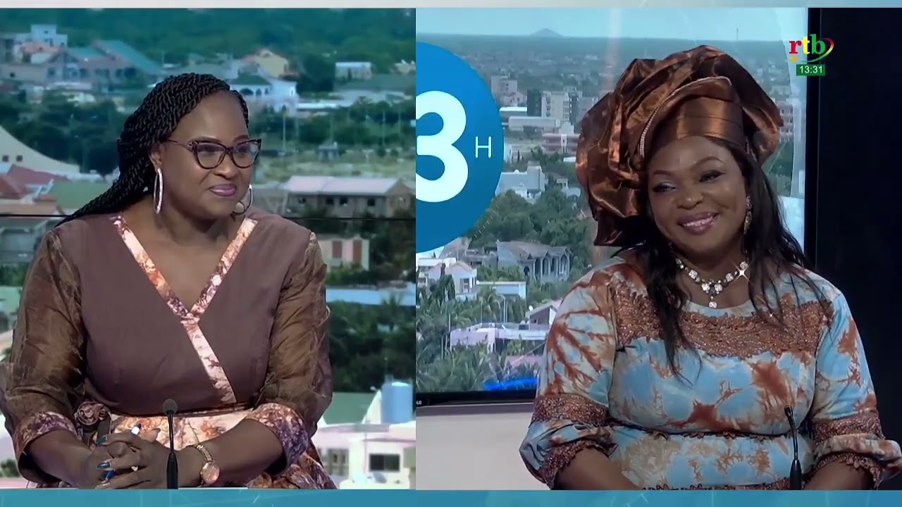 Entretien avec une grande voix de la musique Burkinabè, Idak Bassavé