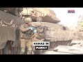 Daring Khan Younis Raid| How IDF Caught Fleeing Hamas, PIJ Militants | Watch Chase Sequence Mp3 Song