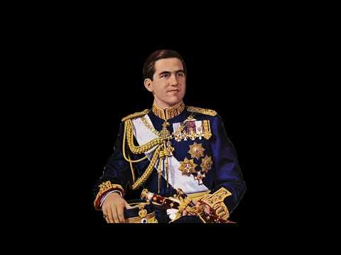 ANTHEM OF GREECE