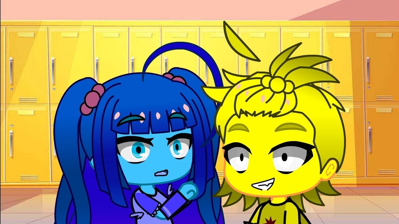 История Воскли из форт боярд 《 ? ! 》 - YouTube