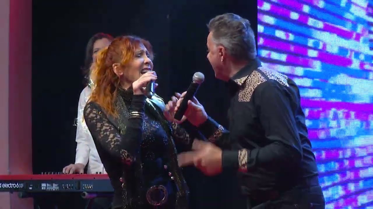 Duo Platin - Stay forever (MGNZ 2024)