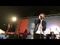 20171129 - 清交草地音樂祭 - 宇宙人 現在就讓我走