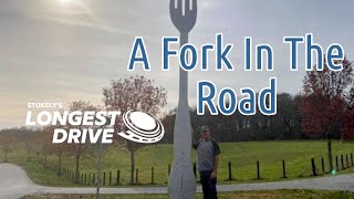 Stokely's Longest Drive- A Fork In The Road by Scott Stokely 794 views 2 weeks ago 12 minutes, 28 seconds