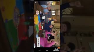 Ise maestría con la Spas y jugué Magic tiles screenshot 5