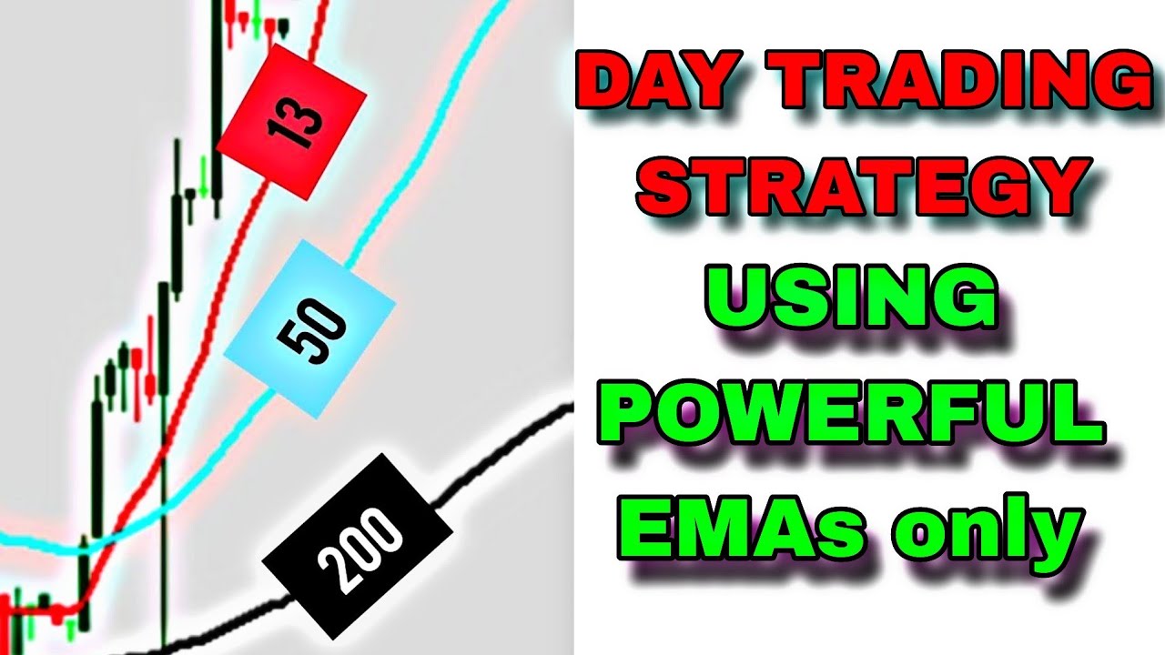 DAY TRADING STRATEGY USING MOVING AVERAGES ONLY YouTube day-trading-strategy-using-moving-averages-only-youtube