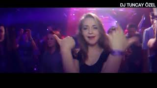 DJ TUNCAY ÖZEL- Patlamalık Şarkılar 2024 WE ARE FAST Resimi