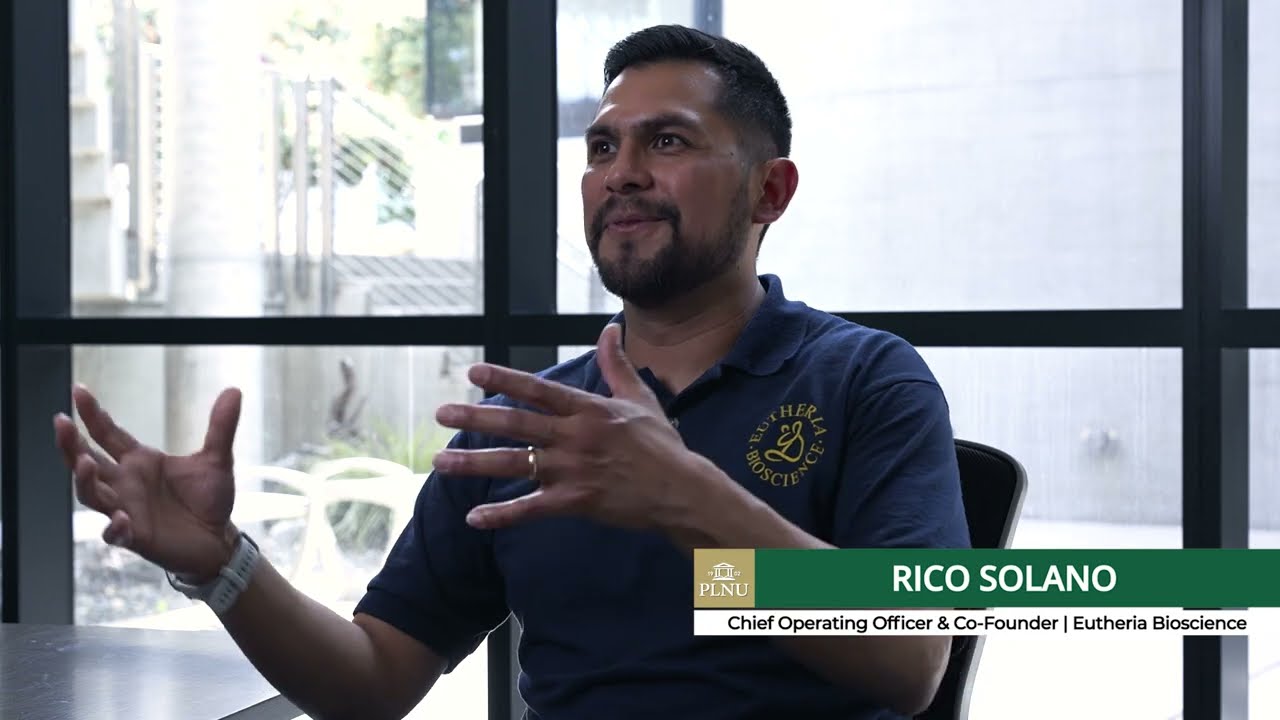 PLNU Alumni Making a Difference in San Diego