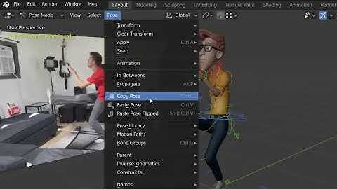 How to Animate 3D Characters in 1 Minute