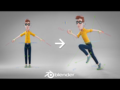 Video: Hur Man Gör Vacker Animation