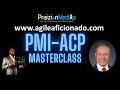 PMI-ACP Primer - History of Agile, APG  & PMI-ACP Exam 