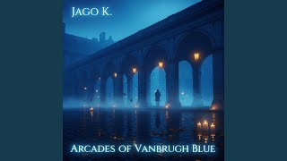 Arcades of Vanbrugh Blue