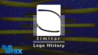 Simitar Logo History