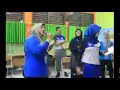 latihan persiapan maulid nabi muhammad SAW 1444/2022