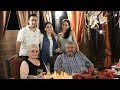 Heghineh Family Vlog #115 - Ֆոտո Սեյրան - Heghineh Cooking Show in Armenian