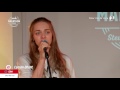 MNM: Marathonradio FreePodium - Camille Dhont