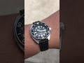 Welcoming 2021 with Seiko 2205-0760 Lady divers