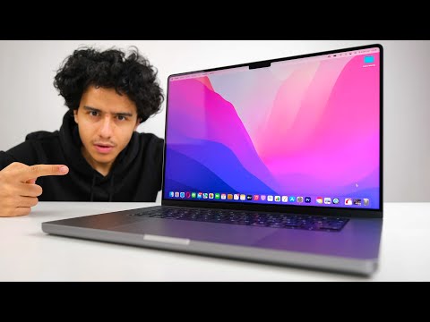 38.000 TL&rsquo;lik YENİ MACBOOK PRO&rsquo;M (Neden Aldım?)