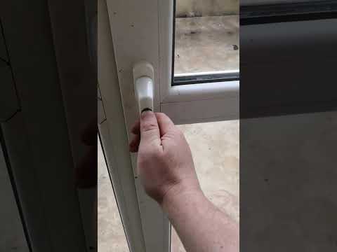 Двусторонняя ручка для