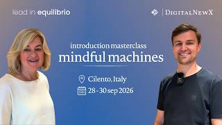 mindful machines: leading with AI