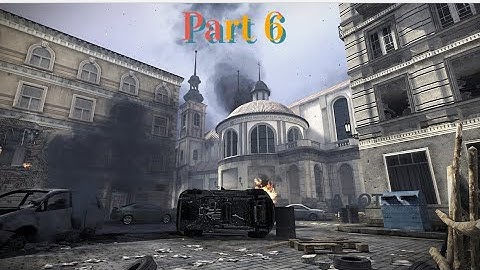 MW3 Survival Solo Lockdown Wave 198 New All Platforms World Record Part 6