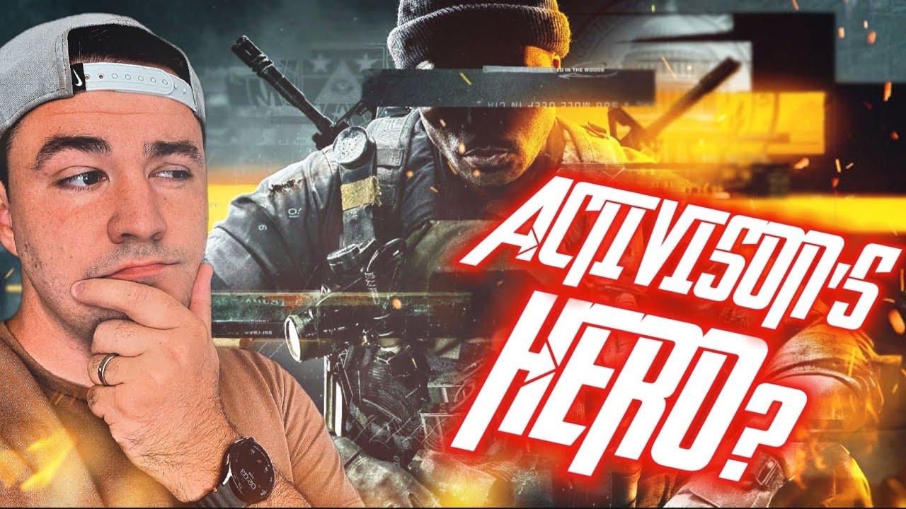 Black Ops 6: We Need to Talk | Call of Duty's Savior?