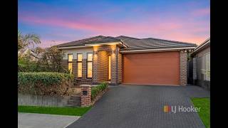 Sanjeev Kumar presents 120 Mcculloch Street, Riverstone