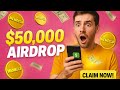 🔥 MEMECLIP $50,000 AIRDROP | How to Claim Free $MCLIP Tokens FAST