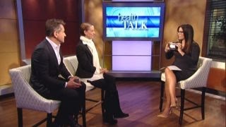 ‘Shark Tank’ judge unveils new cancer care inventions