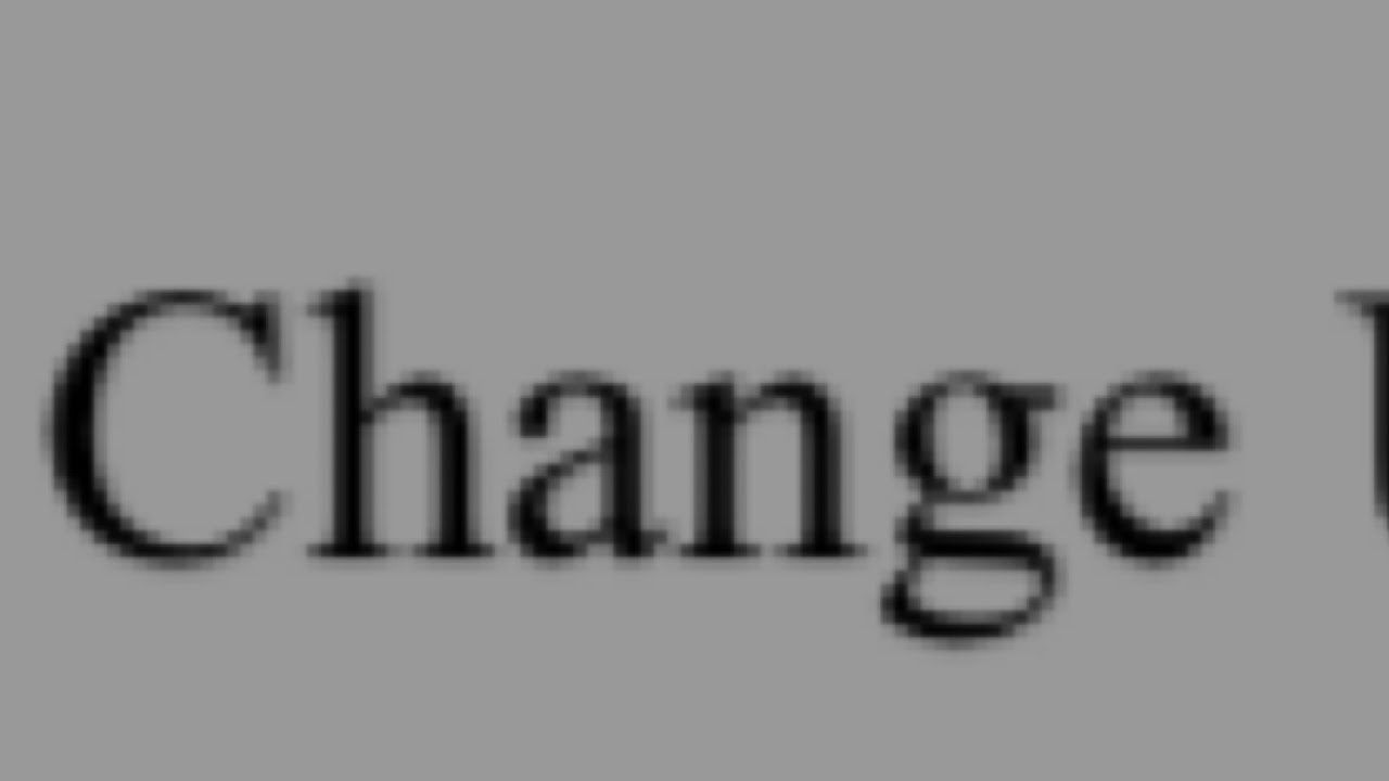 How To Change Your UserName In Geometry Dash | JaydenB118