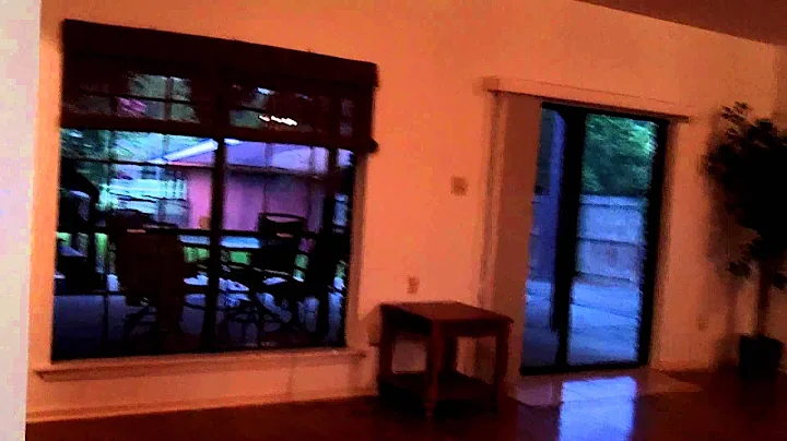 Waterfront Home 20289 Lynda Dr Springfield LA Inte...