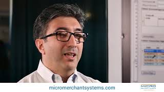 Why Does Your Pharmacy Use Micro Merchant Systems and PrimeRx™?  Boris Niyazov, Customer
