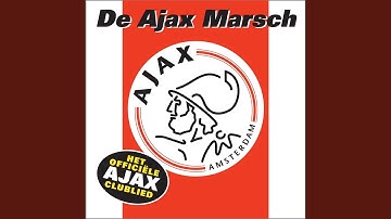 De Ajax Marsch