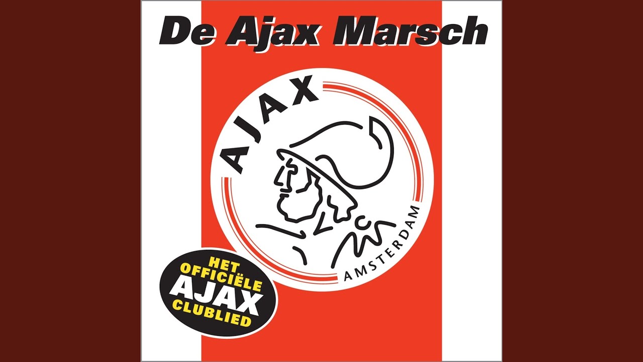 De Ajax Marsch - YouTube Music